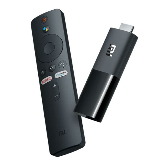 Odtwarzacz multimedialny Mi TV Stick 