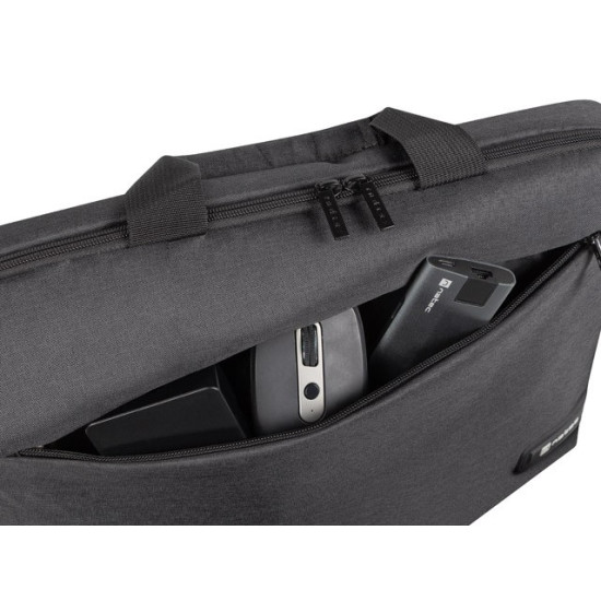 Torba notebook Beira 15,6' Czarna 