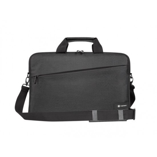 Torba notebook Beira 15,6' Czarna 