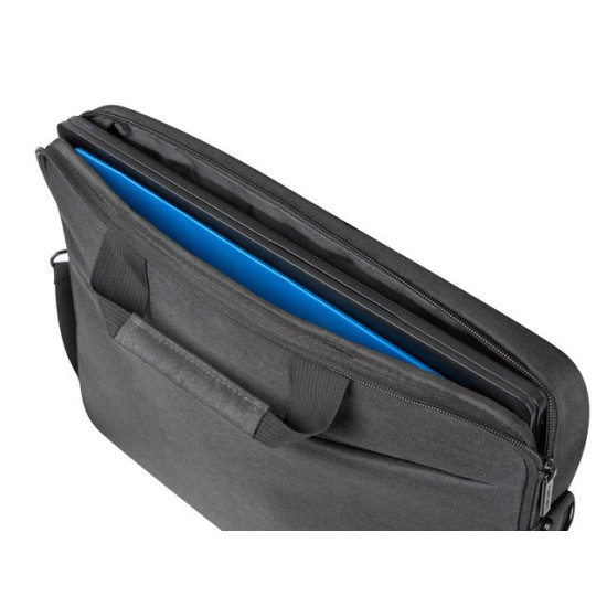 Torba notebook Beira 15,6' Czarna 