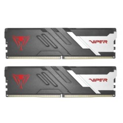 Pamięć DDR5 Viper Venom RGB 32GB/6400 (2x16GB) CL32