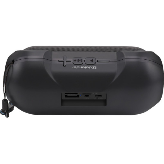 Głośnik Bluetooth Enjoy S400 czarny