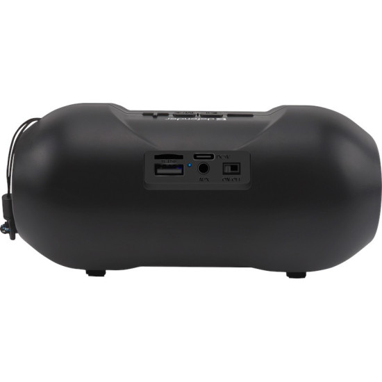 Głośnik Bluetooth Enjoy S400 czarny