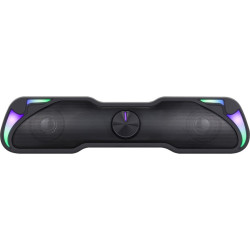 Soundbar Z7 6W LED USB 