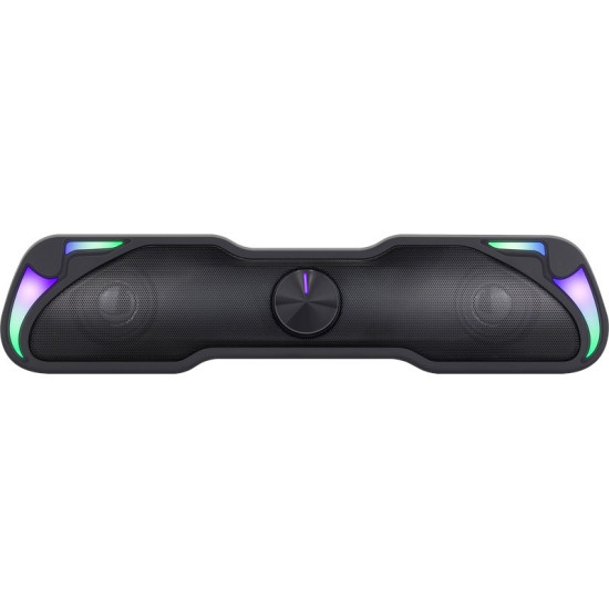 Soundbar Z7 6W LED USB 