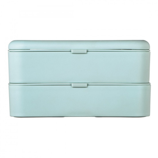 Lunchbox poziomowy Hama na żywność 500 ml TO GO 