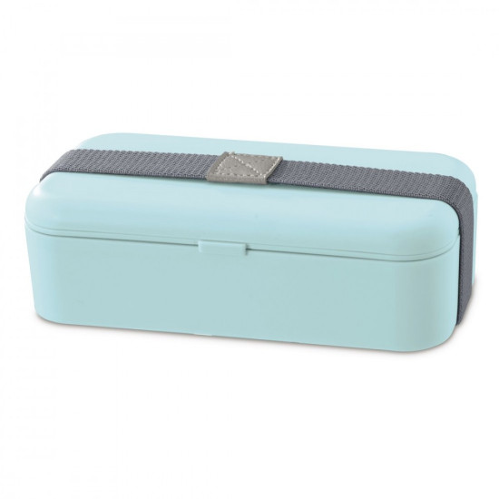 Lunchbox poziomowy Hama na żywność 500 ml TO GO 