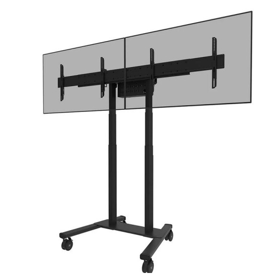 Uchwyt ADM-875BL2 Adapter 2XLFD