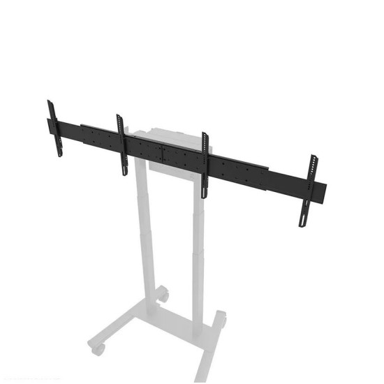 Uchwyt ADM-875BL2 Adapter 2XLFD