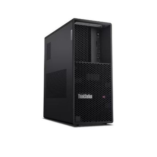 Stacja robocza ThinkStation P3 Tower 30GS003MPB W11Pro i7-13700K/2x16GB/1TB/INT/vPro/3YRS OS 