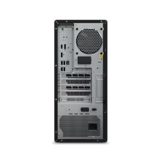 Stacja robocza ThinkStation P3 Tower 30GS003MPB W11Pro i7-13700K/2x16GB/1TB/INT/vPro/3YRS OS 
