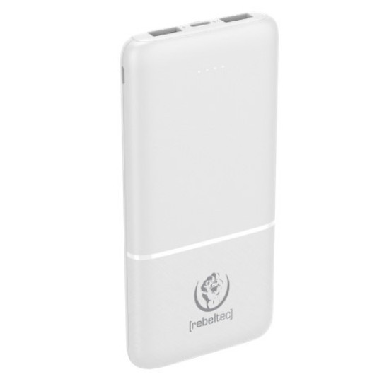 Powerbank P10 (10 000 mAh 10W)