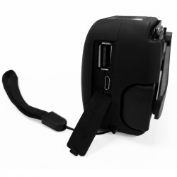 Radio słoneczne TX-238 