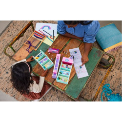 Klocki Koci Domek Gabi 10788 Koci Domek Gabi