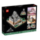 Klocki Architecture 21060 Zamek Himeji