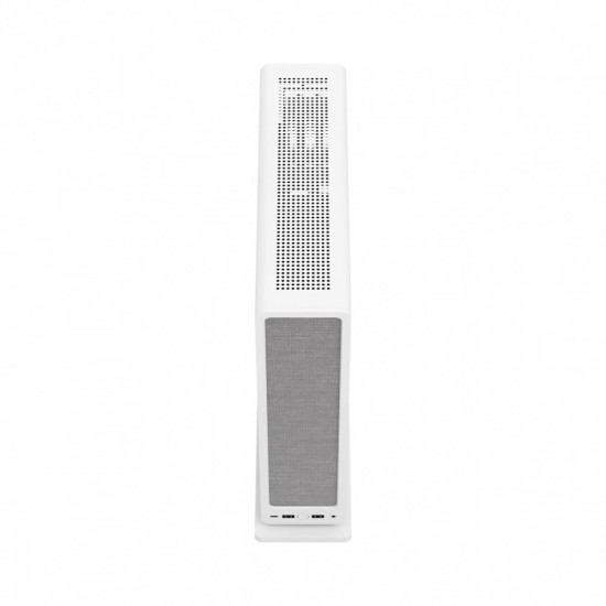 Obudowa Ridge White PCIE 4.0 mITX 