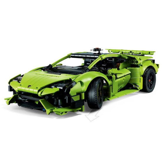 Klocki Technic 42161 Lamborgini Huracan Tecnica