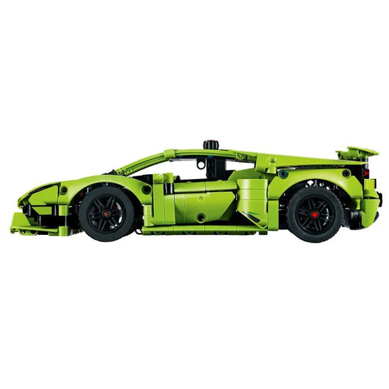 Klocki Technic 42161 Lamborgini Huracan Tecnica