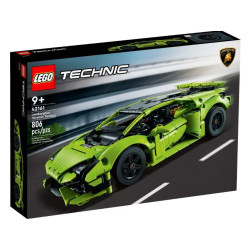 Klocki Technic 42161 Lamborgini Huracan Tecnica