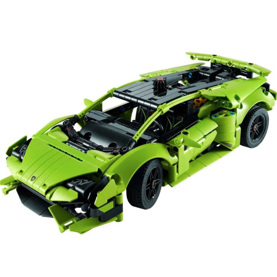 Klocki Technic 42161 Lamborgini Huracan Tecnica