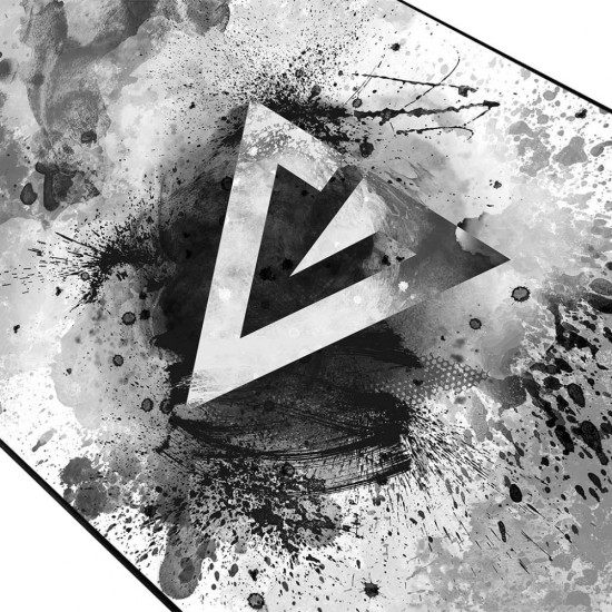 Podkładka pod mysz i klawiaturę Volcano Meru Hokori  1200x600 