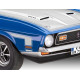 Model plastikowy Samochód 71 Ford Mustang Boss 351 1/25