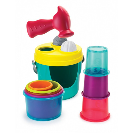 Żyrafkowa Wieża XL B-Kids