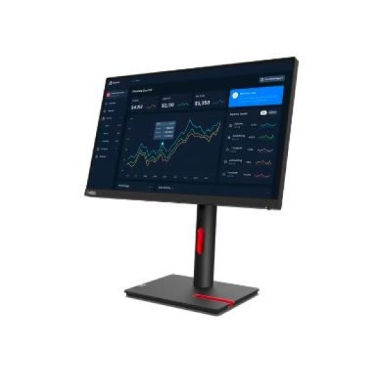 Monitor 21.5 cala ThinkVision T22i-30 WLED LCD 63B0MAT6EU 