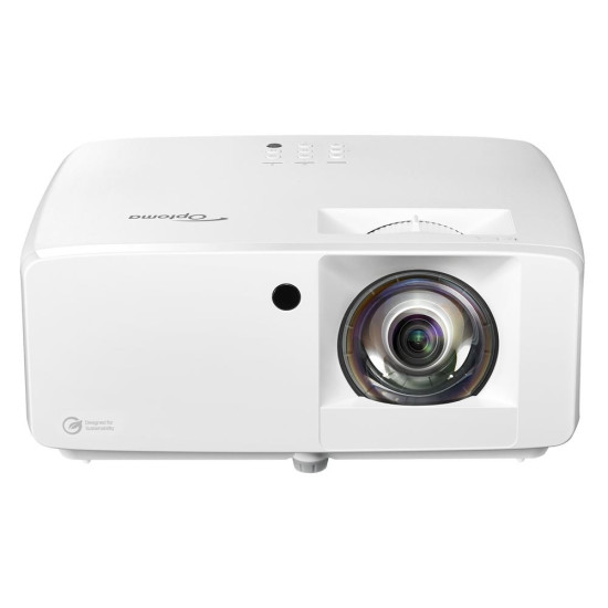 Projektor ZH450ST 1080p Laser 4200AL/300.000:1/HDMI 2.0/IP6X 