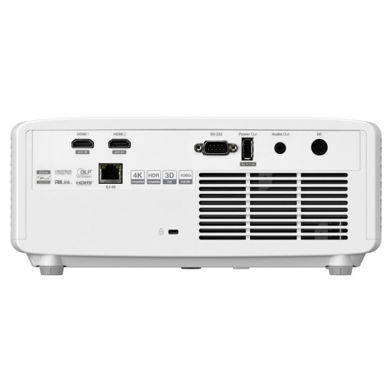Projektor ZH450ST 1080p Laser 4200AL/300.000:1/HDMI 2.0/IP6X 