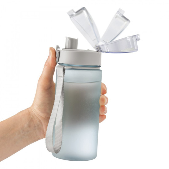 Butelka na wodę/bidon Hama 500 ml TO GO 