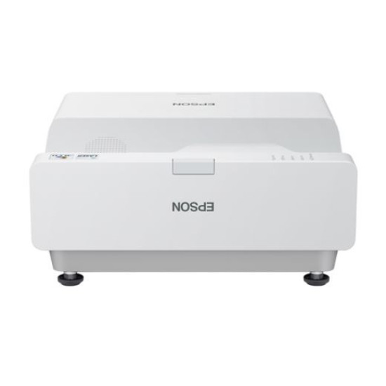 Projektor EB-760W UST laser/3LCD/WXGA/4100L/2.5m:1/16:10 