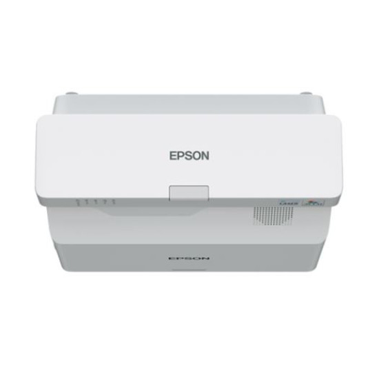 Projektor EB-760W UST laser/3LCD/WXGA/4100L/2.5m:1/16:10 