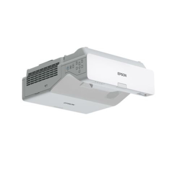 Projektor EB-760W UST laser/3LCD/WXGA/4100L/2.5m:1/16:10 