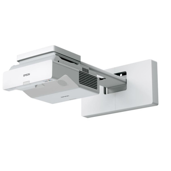 Projektor EB-760W UST laser/3LCD/WXGA/4100L/2.5m:1/16:10 