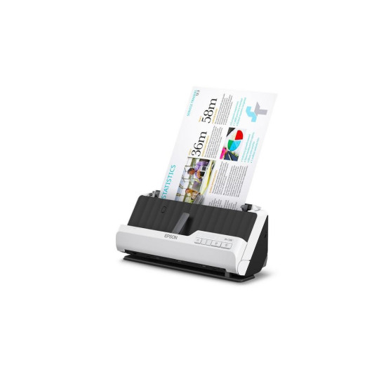 Skaner DS-C330 A4/ADF20/USB/30ppm/1.8kg 