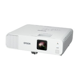 Projektor laserowy EB-L210W 3LCD/WXGA/4500L/2.5m:1/4.2kg 