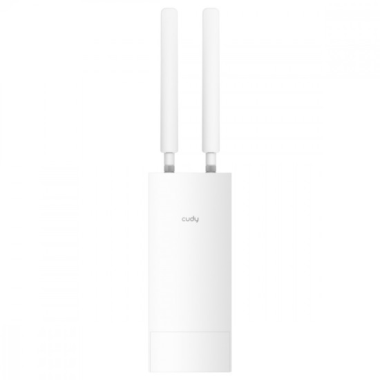 Router LT500 Outdoor 4G LTE SIM AC1200 