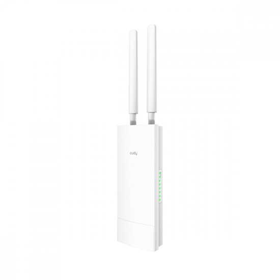 Router LT500 Outdoor 4G LTE SIM AC1200 