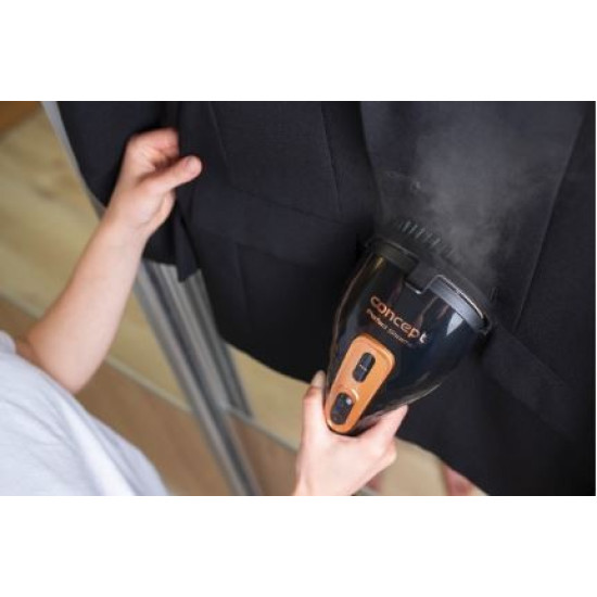 Parownica do ubrań Perfect Steamer NO8000 