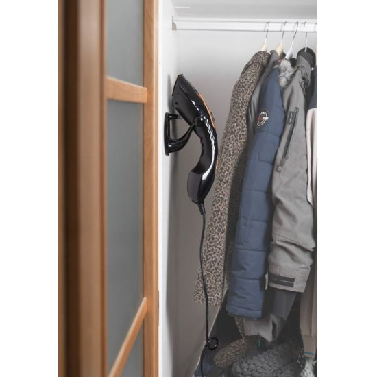 Parownica do ubrań Perfect Steamer NO8000 