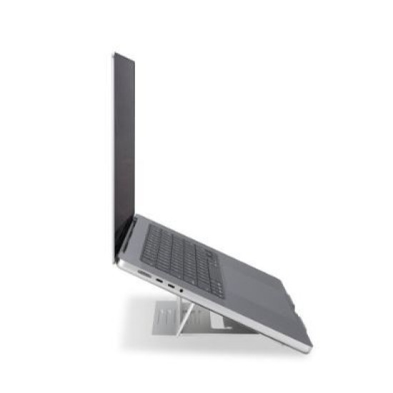 Podstawka pod laptopa Easy Riser Aluminium 