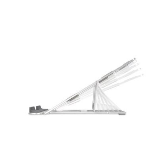 Podstawka pod laptopa Easy Riser Aluminium 