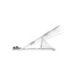 Podstawka pod laptopa Easy Riser Aluminium 
