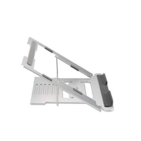 Podstawka pod laptopa Easy Riser Aluminium 