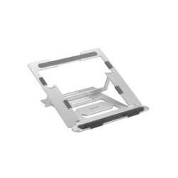 Podstawka pod laptopa Easy Riser Aluminium 