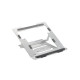 Podstawka pod laptopa Easy Riser Aluminium 
