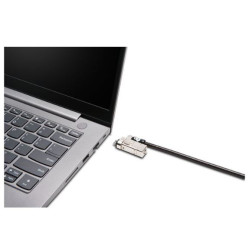 Blokada do laptopa Slim NanoSaver 2.0 Keyed Different 