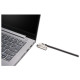 Blokada do laptopa Slim NanoSaver 2.0 Keyed Different 