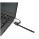Blokada do laptopa ClickSafe 2.0 3-in-1 Keyed T-Bar, Nano, Wedge 